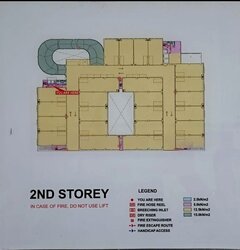 The Westcom (D22), Factory #457476131